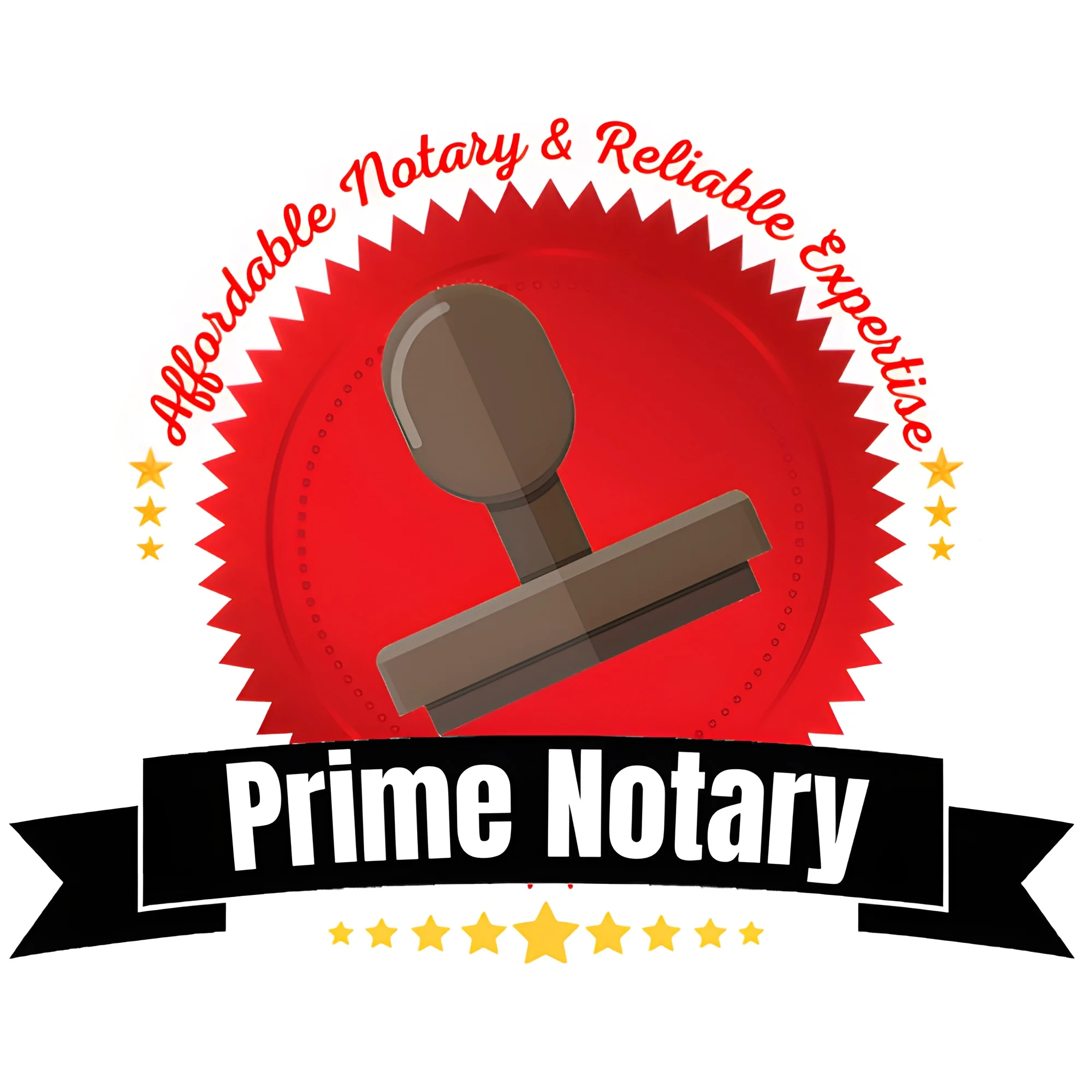 Prime Notary Services- Notary Public Brampton